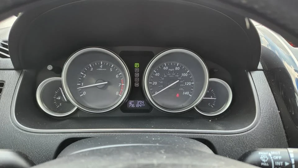 2013 Mazda CX-9 - Image 7 of 8