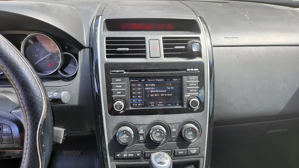 2013 Mazda CX-9 - Image 8 of 8