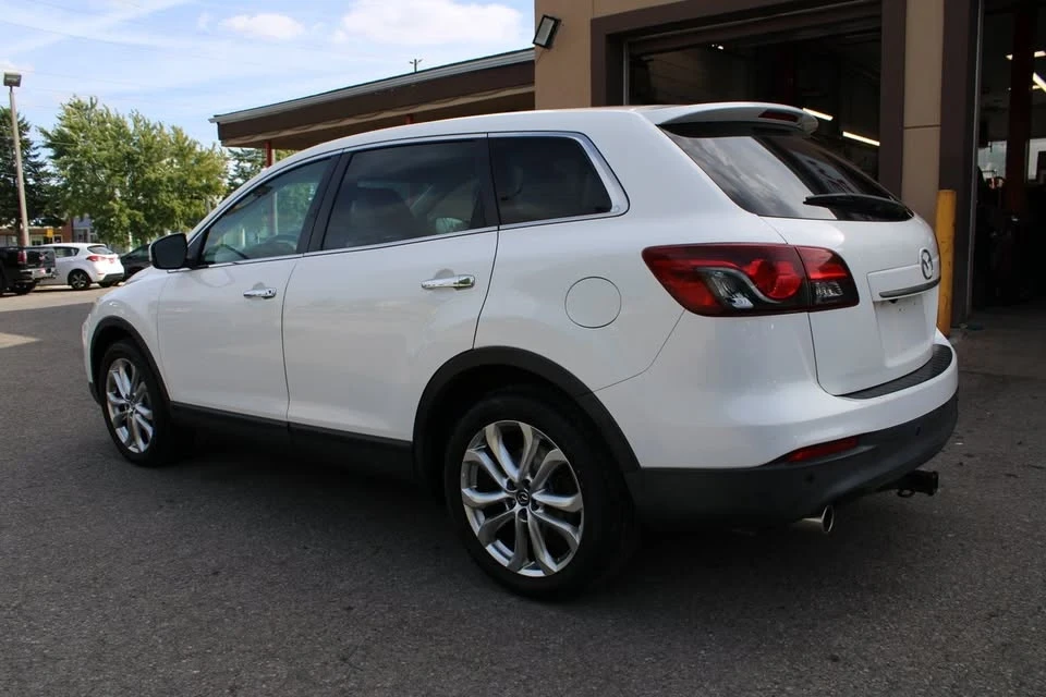 2013 Mazda CX-9 - Image 3 of 20