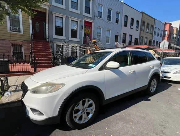 2013 Mazda CX-9 - Image 2 of 8