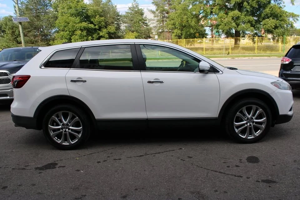 2013 Mazda CX-9 - Image 6 of 20