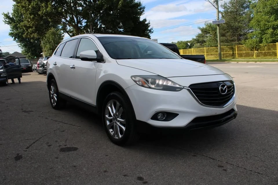 2013 Mazda CX-9 - Image 7 of 20