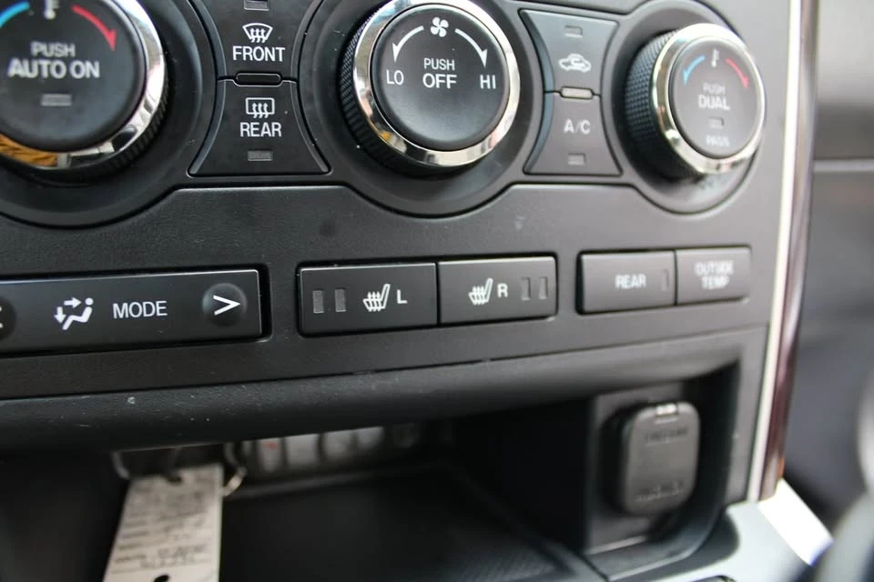 2013 Mazda CX-9 - Image 19 of 20