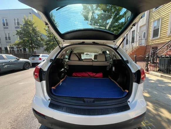 2013 Mazda CX-9 - Image 8 of 8