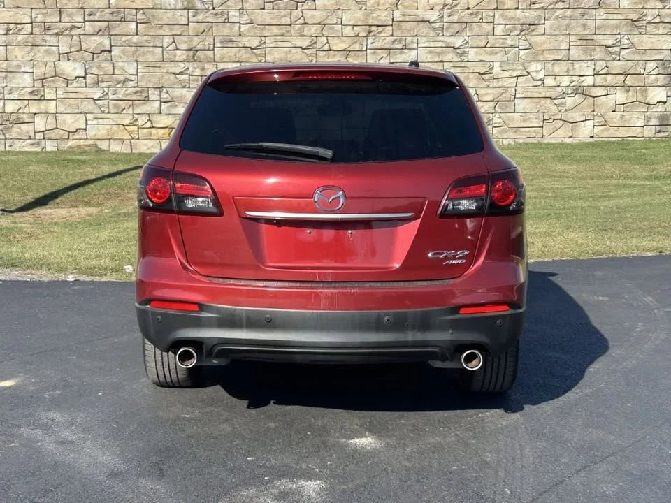 2013 Mazda CX-9 - Image 5 of 20
