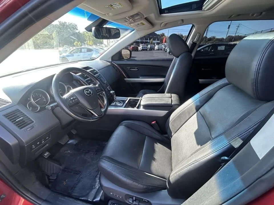 2013 Mazda CX-9 - Image 10 of 20