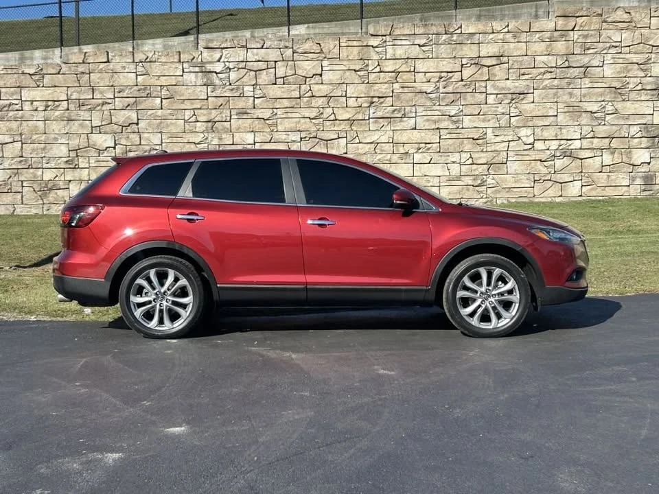 2013 Mazda CX-9 - Image 3 of 20