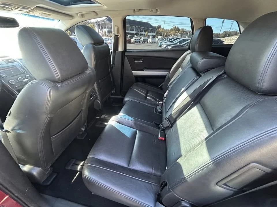 2013 Mazda CX-9 - Image 11 of 20