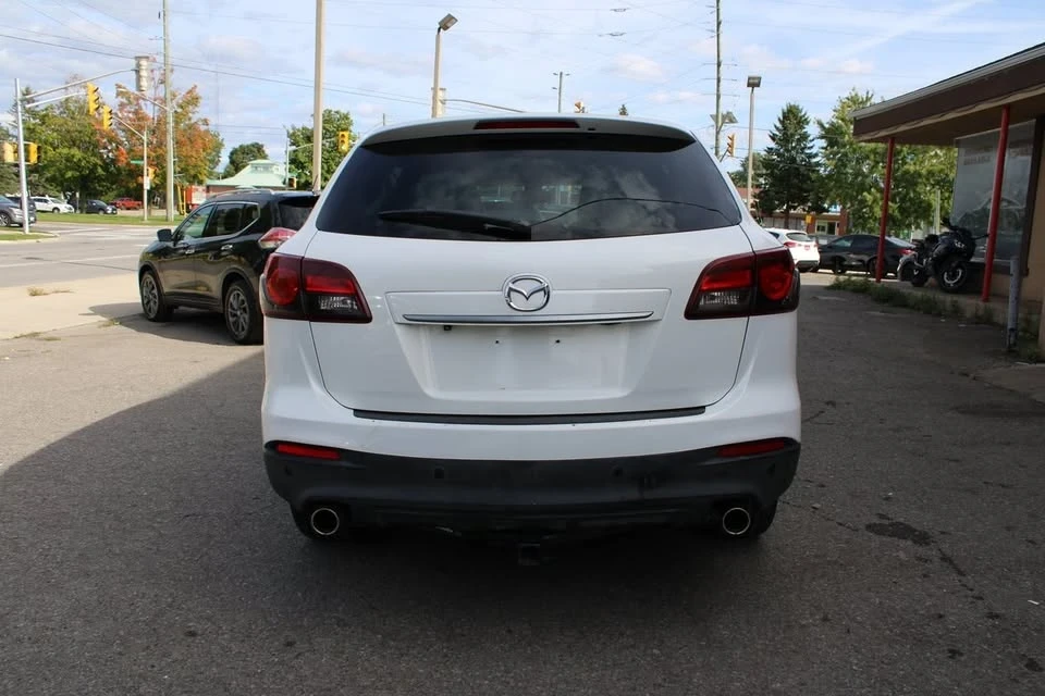 2013 Mazda CX-9 - Image 4 of 20