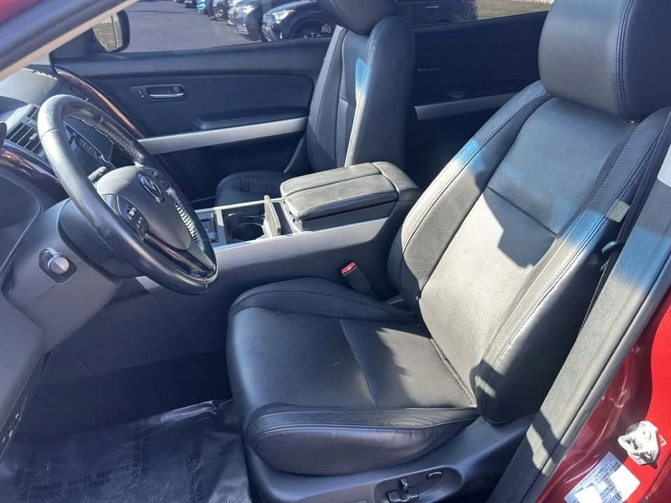 2013 Mazda CX-9 - Image 8 of 20
