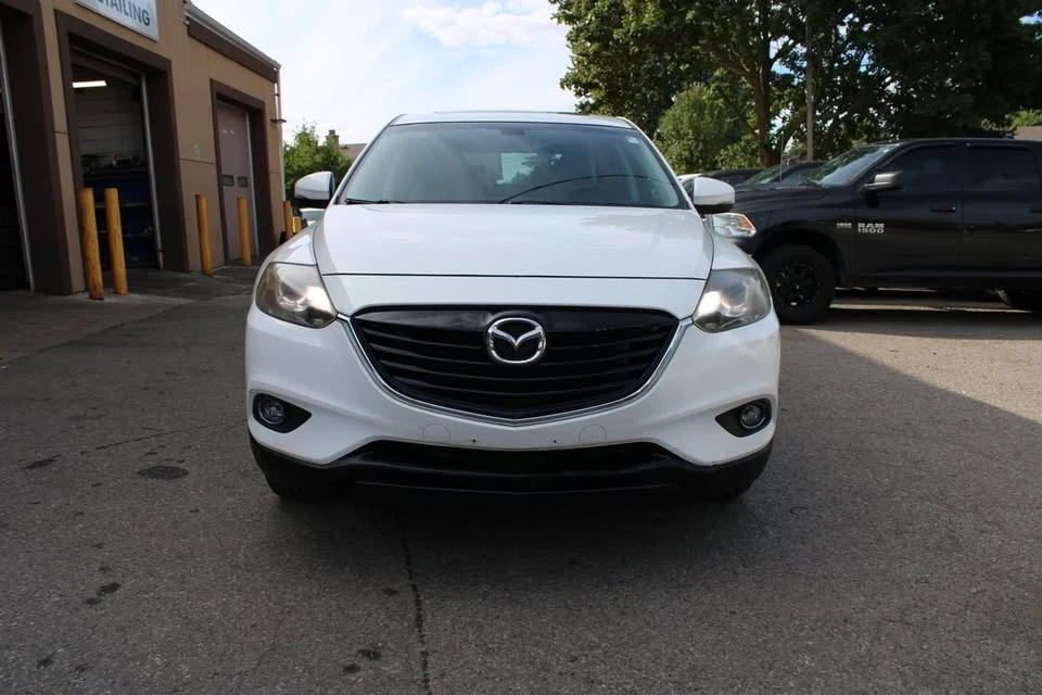 2013 Mazda CX-9 - Image 8 of 20
