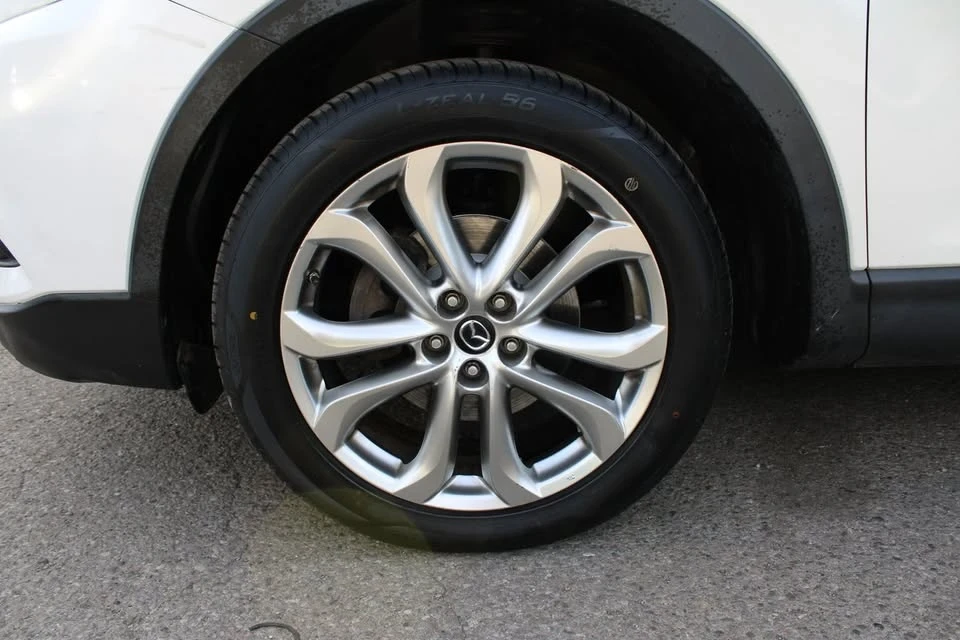 2013 Mazda CX-9 - Image 9 of 20