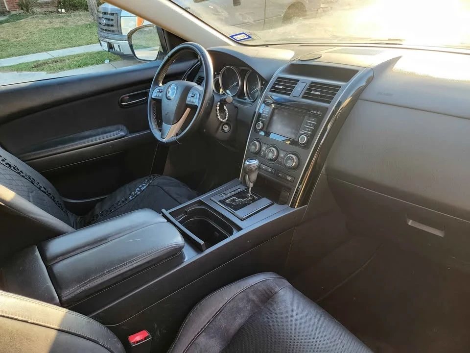 2013 Mazda CX-9 - Image 16 of 18