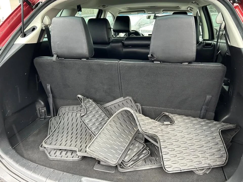 2013 Mazda CX-9 - Image 9 of 20