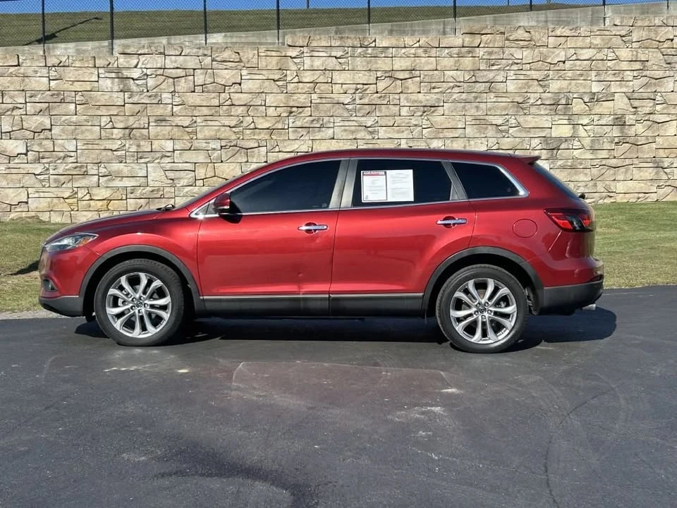 2013 Mazda CX-9 - Image 2 of 20