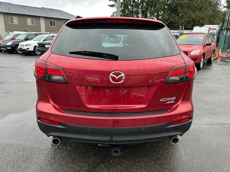 2013 Mazda CX-9 - Image 6 of 20