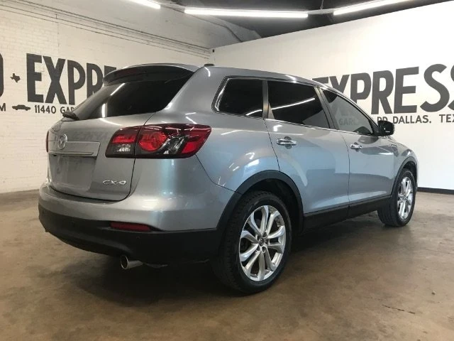 2013 Mazda CX-9 - Image 4 of 5