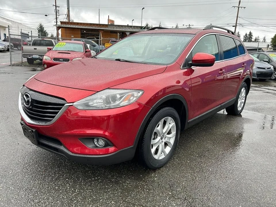 2013 Mazda CX-9 - Image 7 of 20
