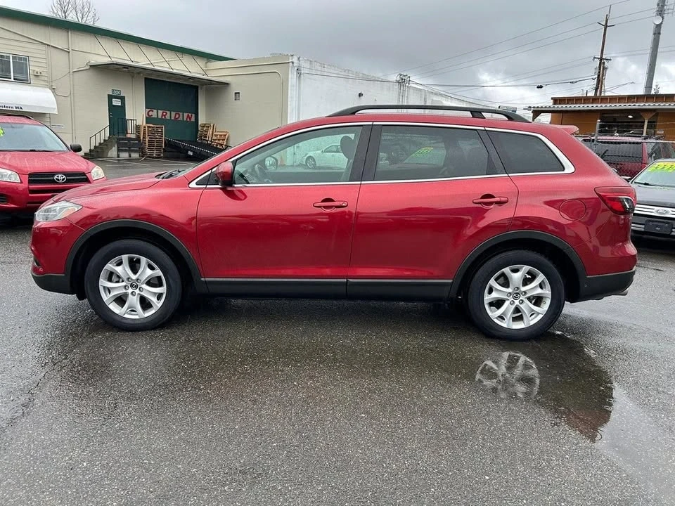 2013 Mazda CX-9 - Image 3 of 20