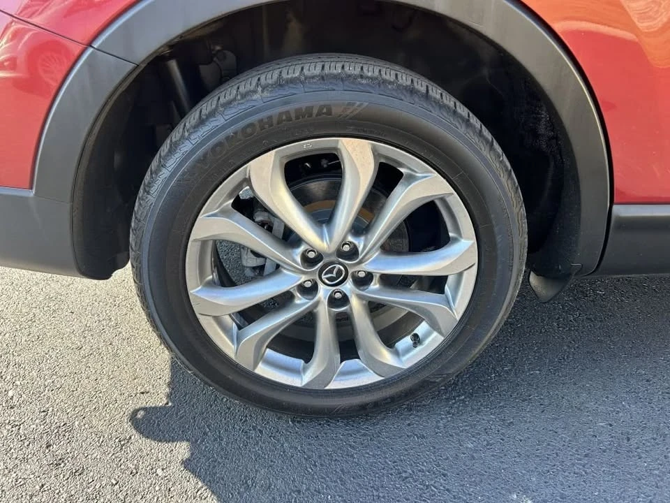 2013 Mazda CX-9 - Image 6 of 20