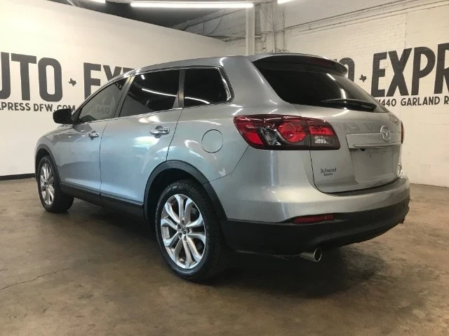 2013 Mazda CX-9 - Image 3 of 5