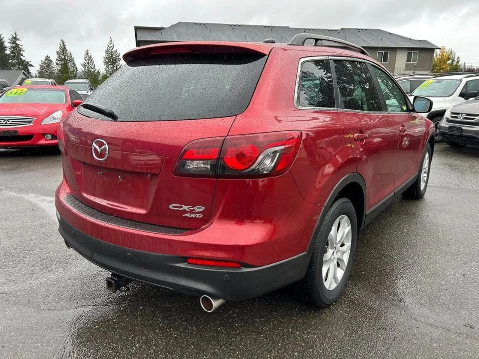2013 Mazda CX-9 - Image 8 of 20