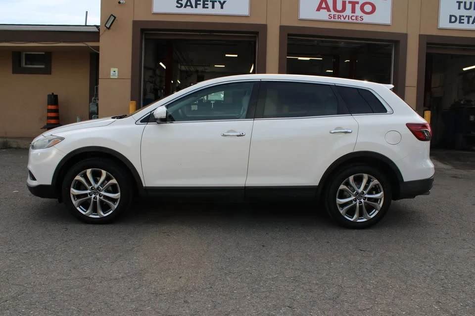 2013 Mazda CX-9 - Image 2 of 20