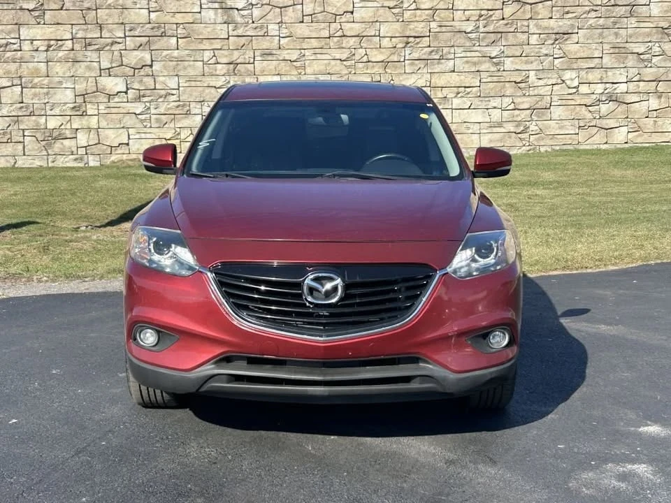 2013 Mazda CX-9 - Image 4 of 20