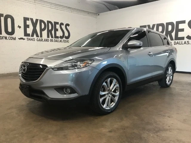 2013 Mazda CX-9 - Image 2 of 5