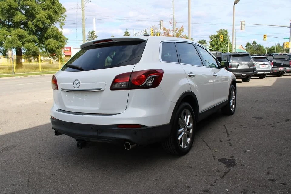 2013 Mazda CX-9 - Image 5 of 20