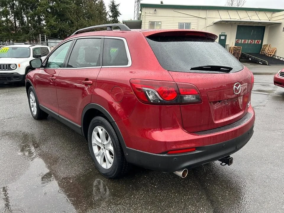 2013 Mazda CX-9 - Image 2 of 20