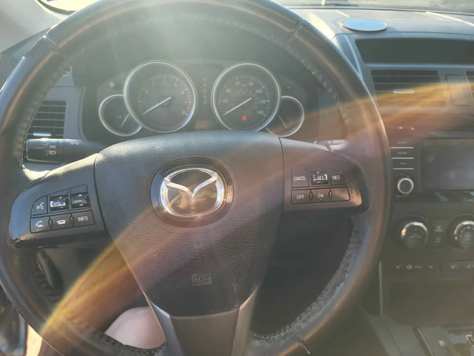 2013 Mazda CX-9 - Image 10 of 18