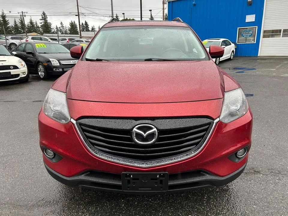 2013 Mazda CX-9 - Image 5 of 20