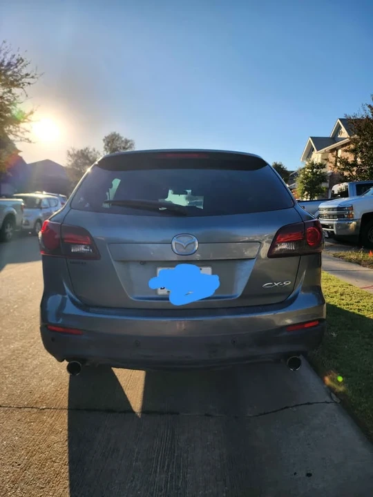 2013 Mazda CX-9 - Image 18 of 18