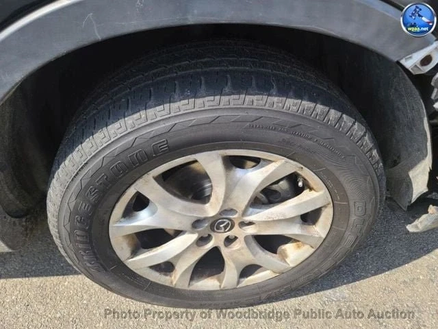 2013 Mazda CX-9 - Image 6 of 6