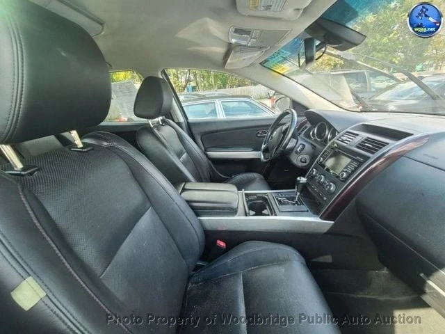 2013 Mazda CX-9 - Image 5 of 6