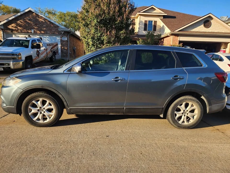 2013 Mazda CX-9 - Image 2 of 18