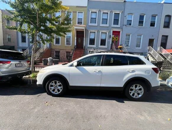 2013 Mazda CX-9 - Image 3 of 8