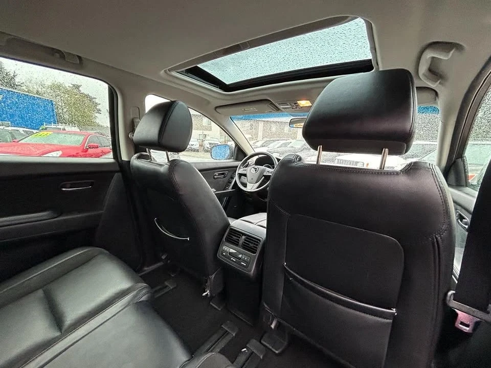 2013 Mazda CX-9 - Image 12 of 20