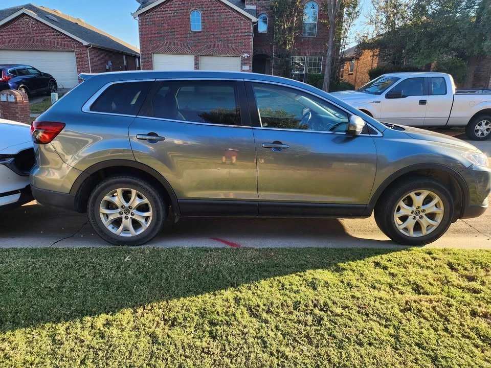 2013 Mazda CX-9 - Image 3 of 18