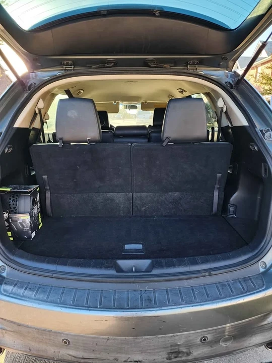2013 Mazda CX-9 - Image 7 of 18