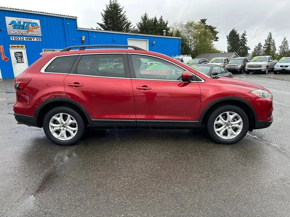 2013 Mazda CX-9 - Image 4 of 20