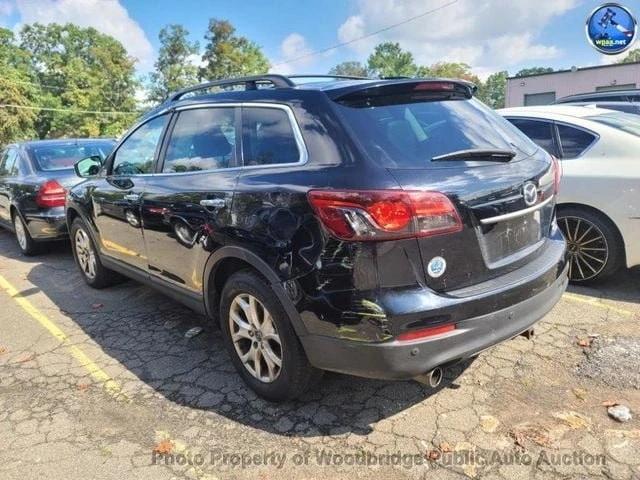 2013 Mazda CX-9 - Image 2 of 6