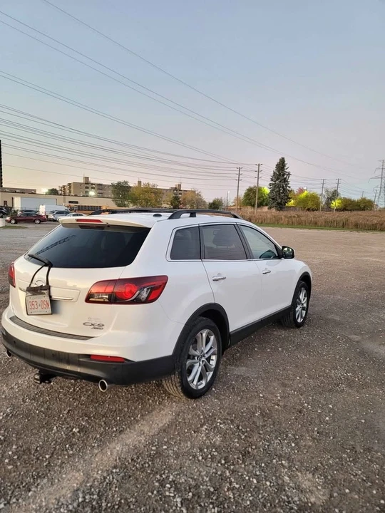 2013 Mazda CX-9 - Image 5 of 17