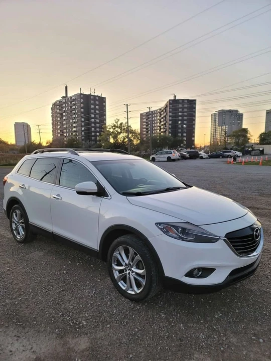 2013 Mazda CX-9 - Image 7 of 17
