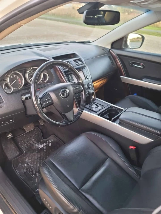2013 Mazda CX-9 - Image 12 of 17