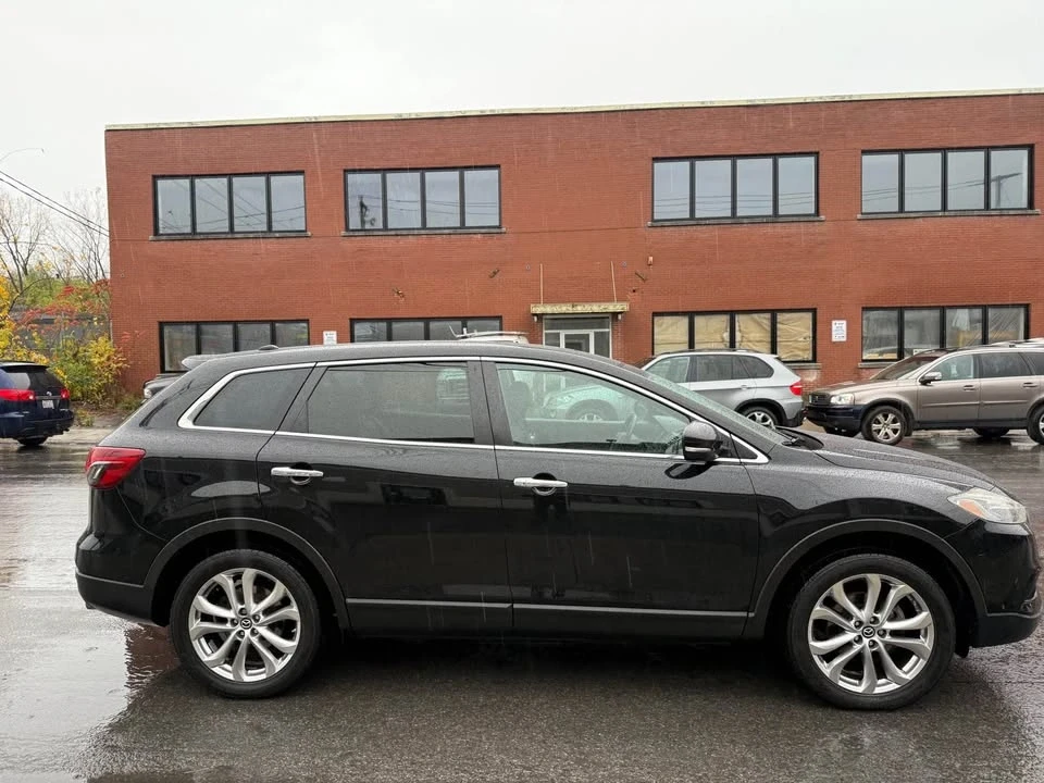 2013 Mazda CX-9 - Image 5 of 20