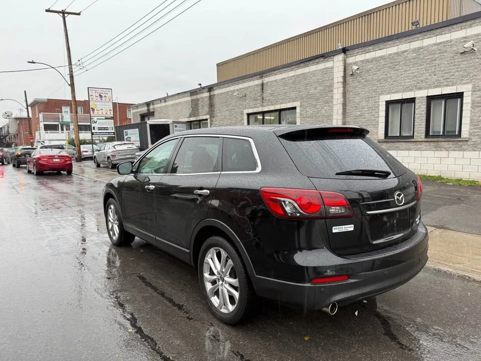 2013 Mazda CX-9 - Image 8 of 20