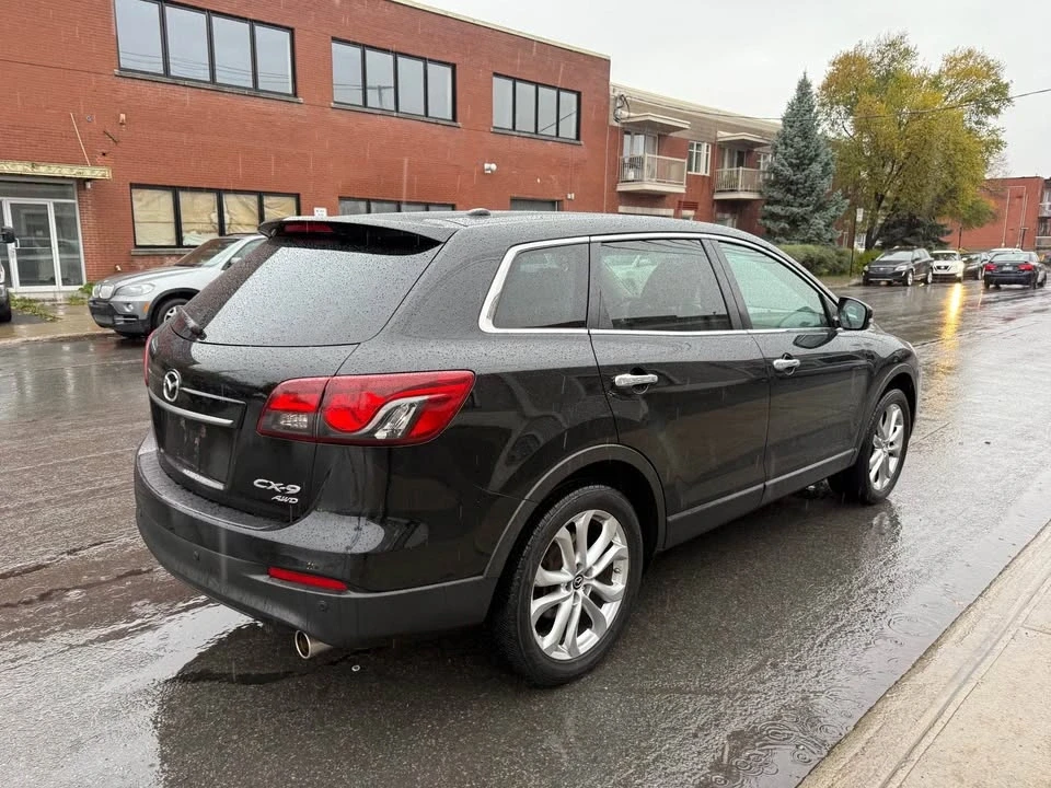 2013 Mazda CX-9 - Image 6 of 20