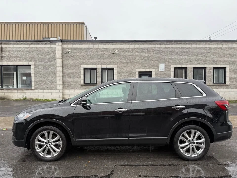 2013 Mazda CX-9 - Image 4 of 20